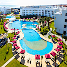 Rixos Radamis Sharm El Sheikh